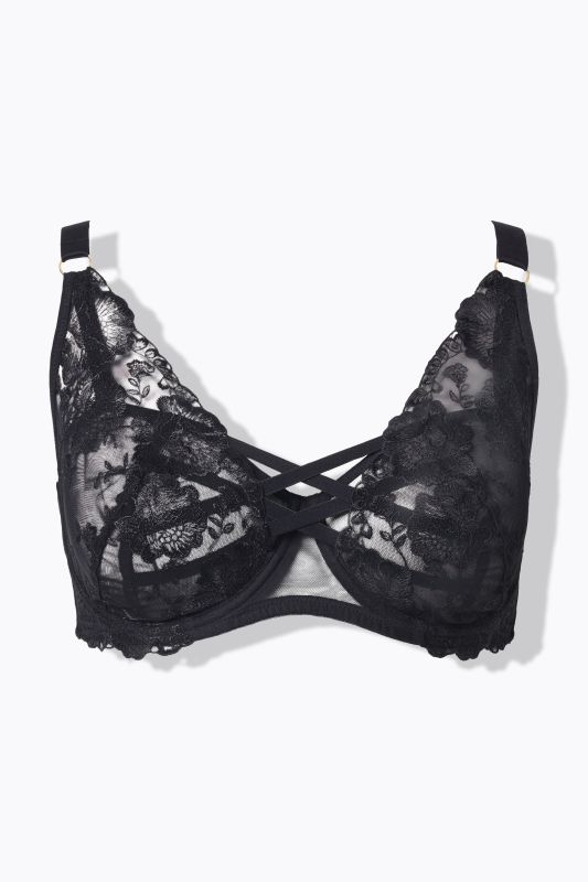 Soutien-gorge à armatures