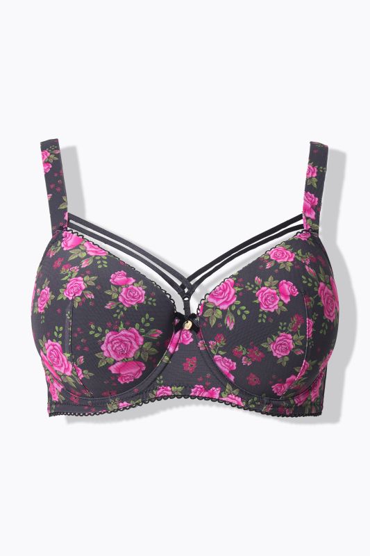 Soutien-gorge à armatures