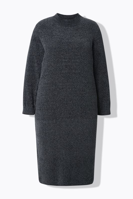 Robe tricotée