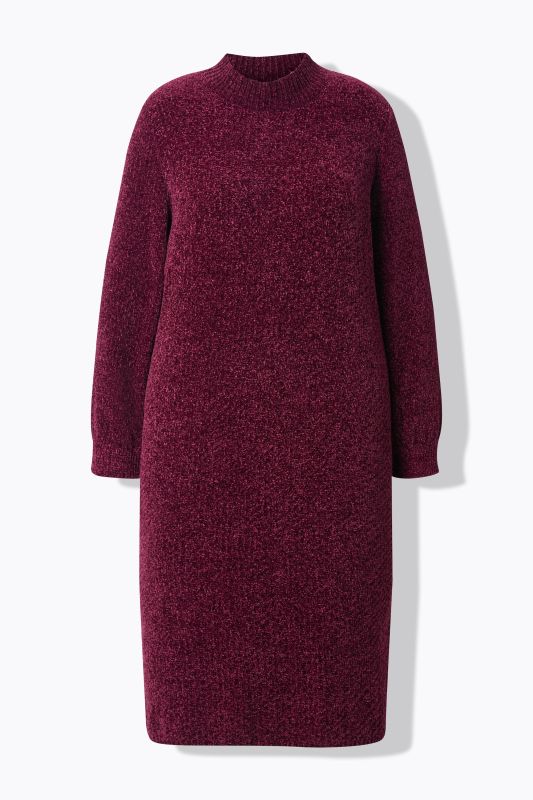 Robe tricotée