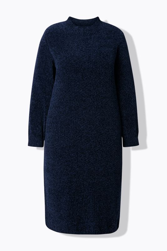 Robe tricotée