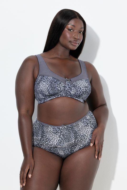 Soutien-gorge grand maintien