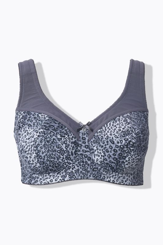 Soutien-gorge grand maintien