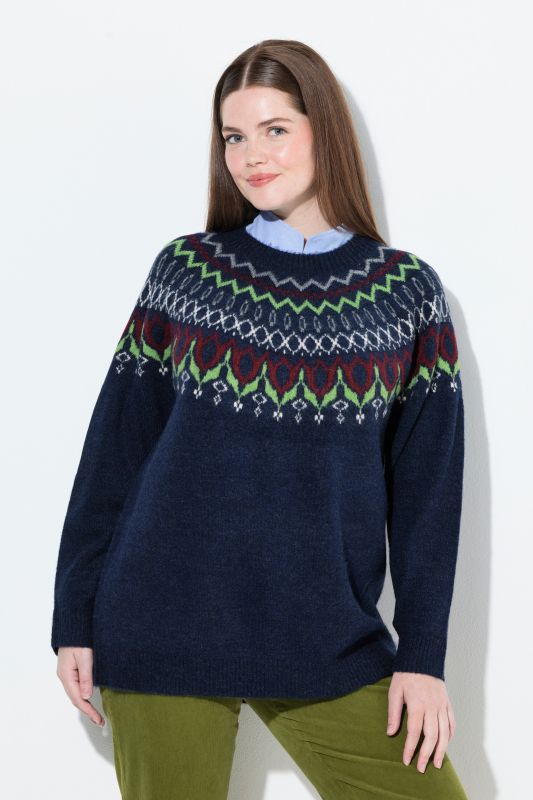 Pull-overs