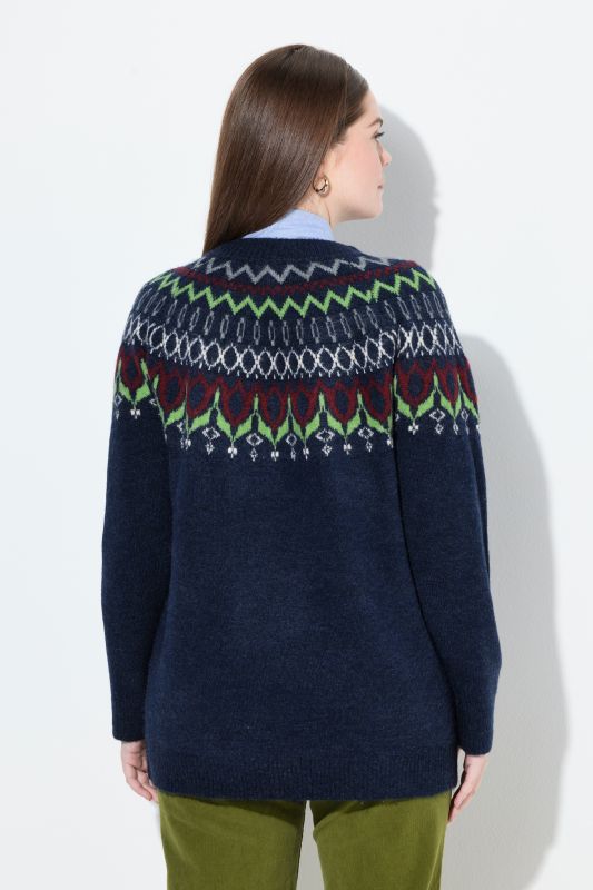 Pull-overs