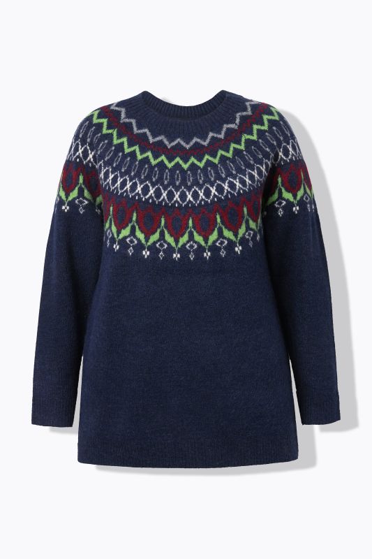 Pull-overs