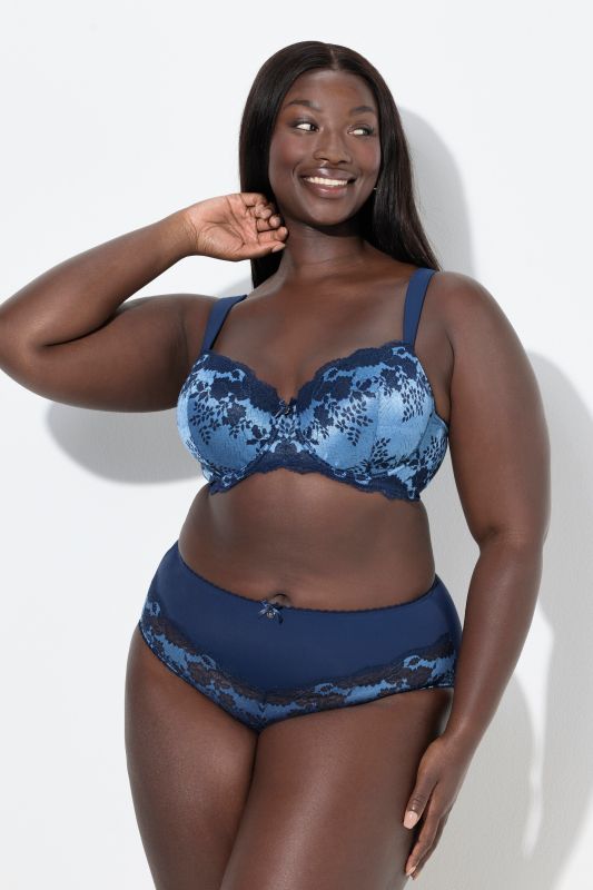 Soutien-gorge à armatures