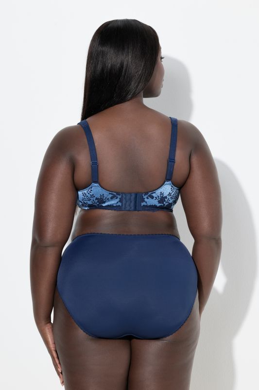 Soutien-gorge à armatures