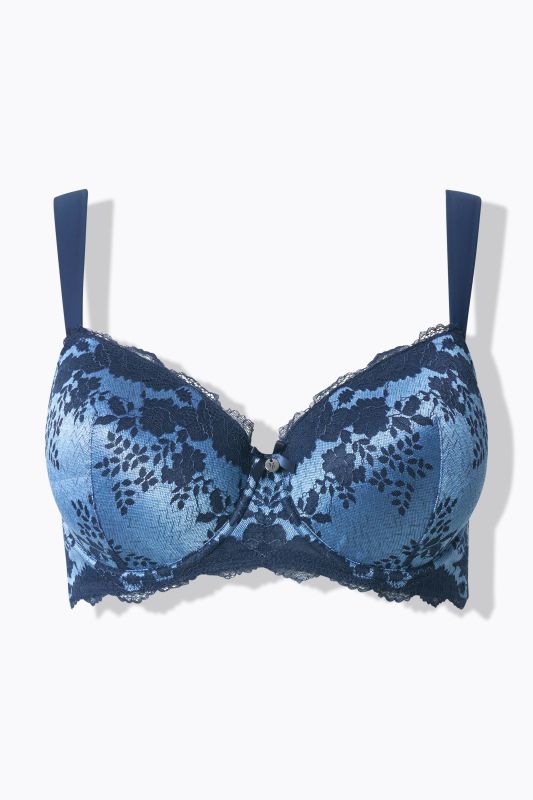 Soutien-gorge à armatures