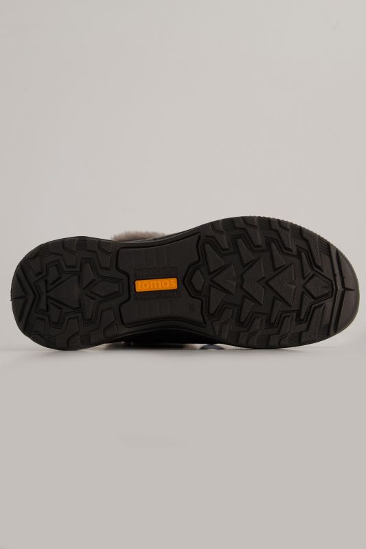 Bottes