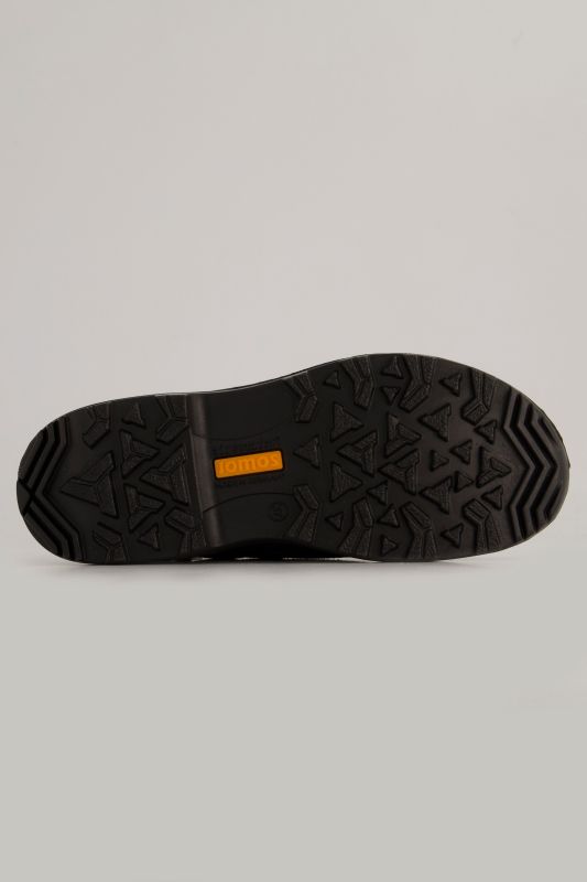 Bottes