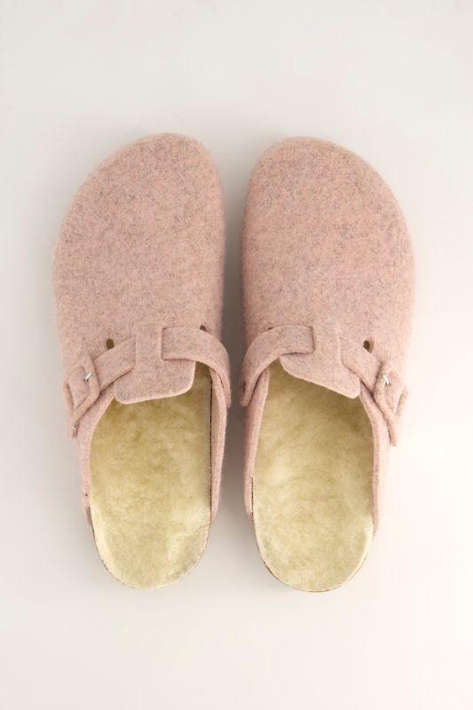 Chaussons