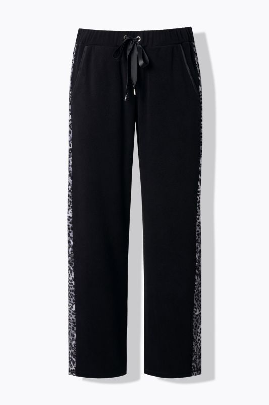 Pantalon homewear