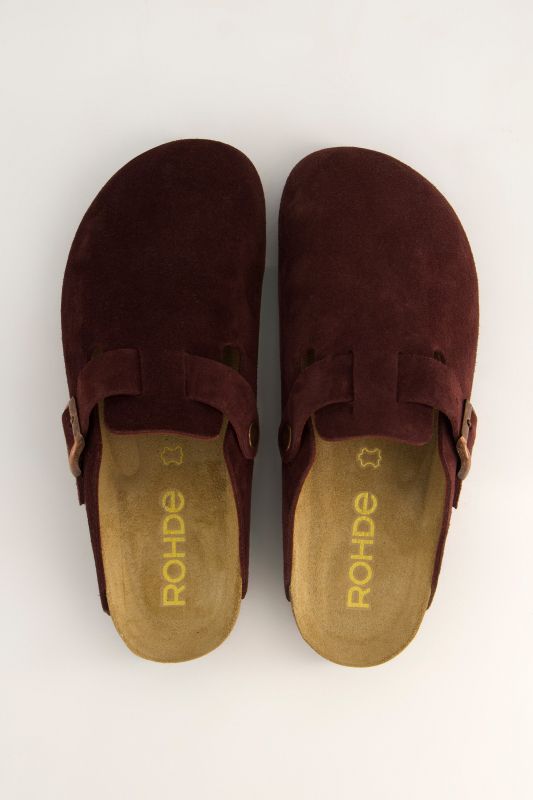 Chaussons