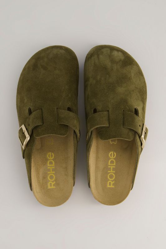 Chaussons