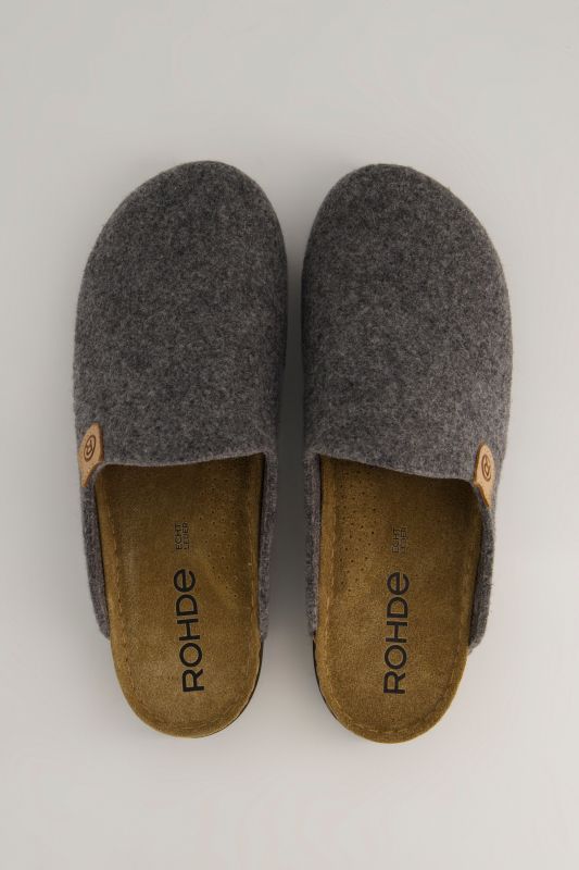 Chaussons
