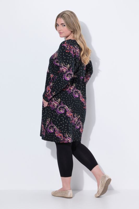 Robes mi-longues