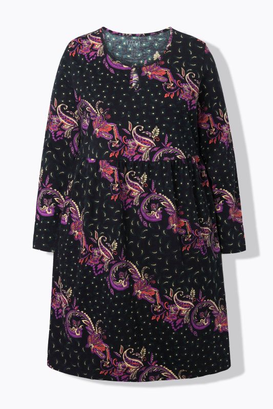 Robes mi-longues