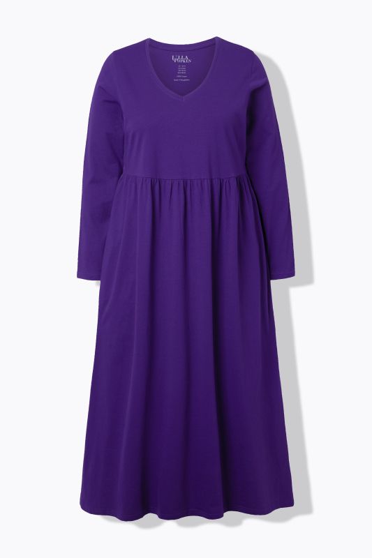 Robes longues