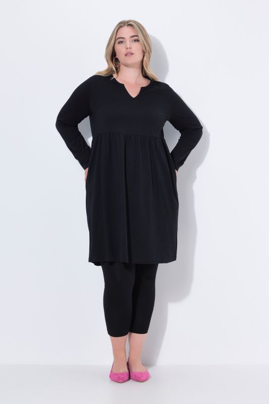 Robes mi-longues