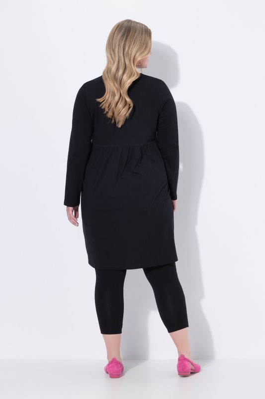 Robes mi-longues
