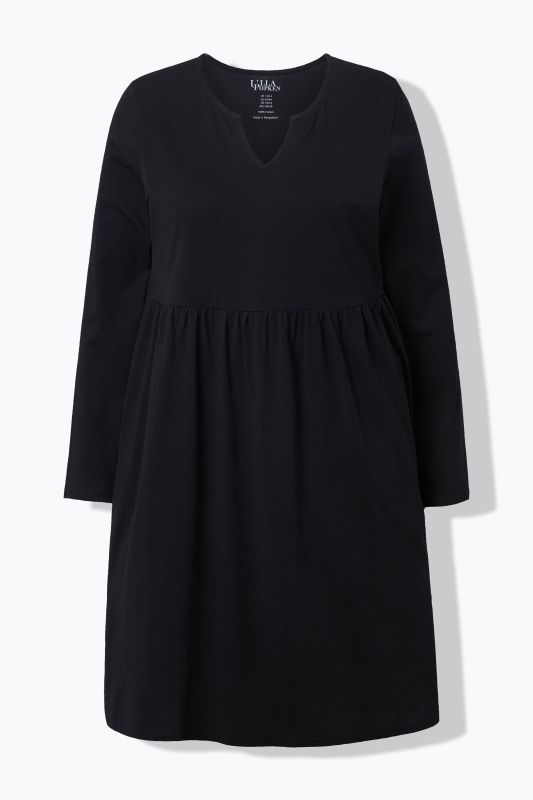 Robes mi-longues