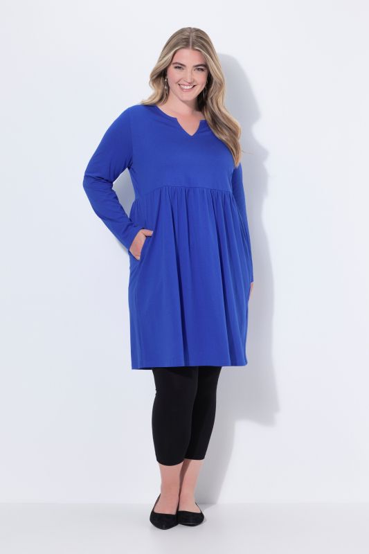 Robes mi-longues