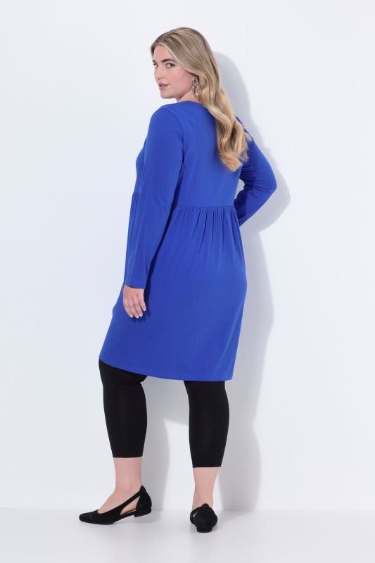 Robes mi-longues