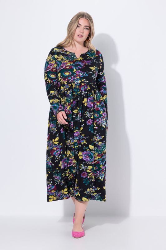 Robes longues
