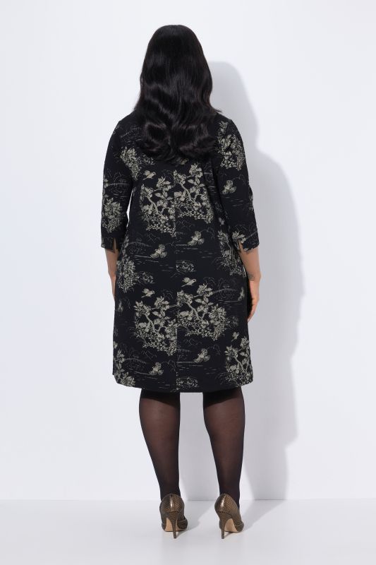 Robes mi-longues
