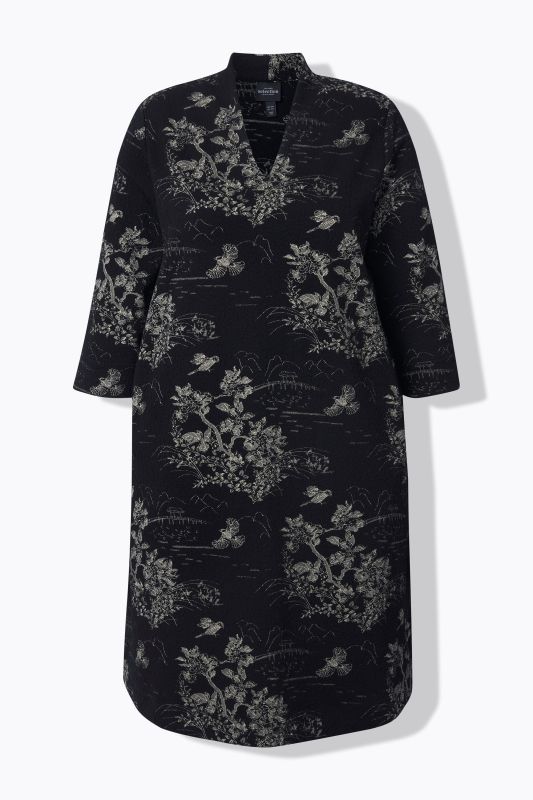 Robes mi-longues
