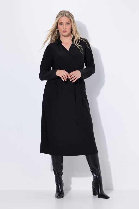 Robes mi-longues