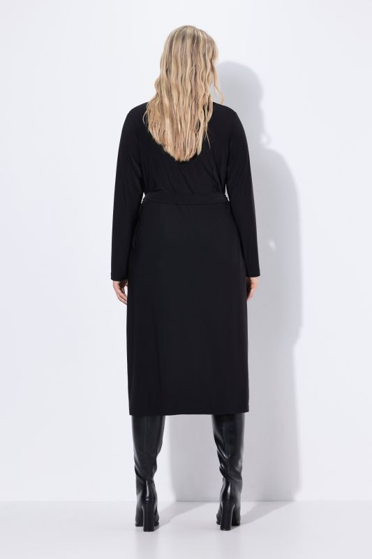 Robes mi-longues
