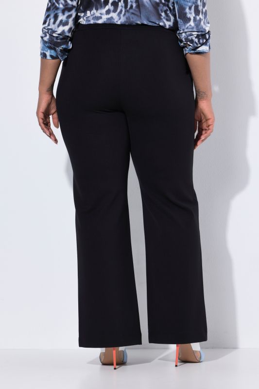 Pantalon à enfiler