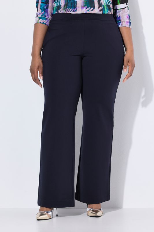 Pantalon à enfiler