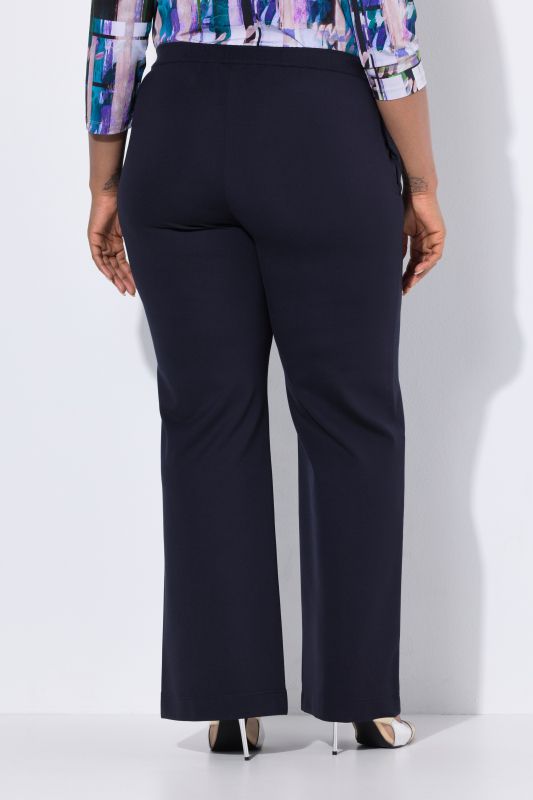 Pantalon à enfiler