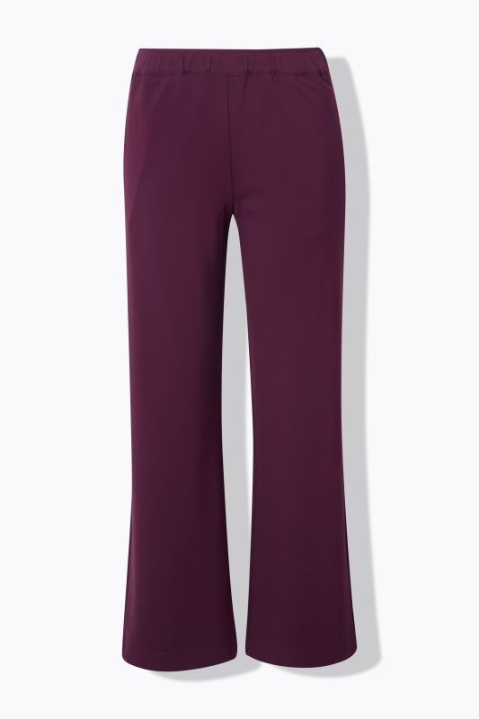 Pantalon à enfiler