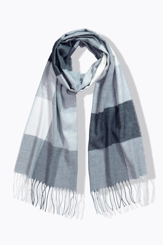 Écharpes et foulards