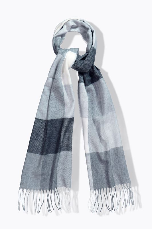 Écharpes et foulards