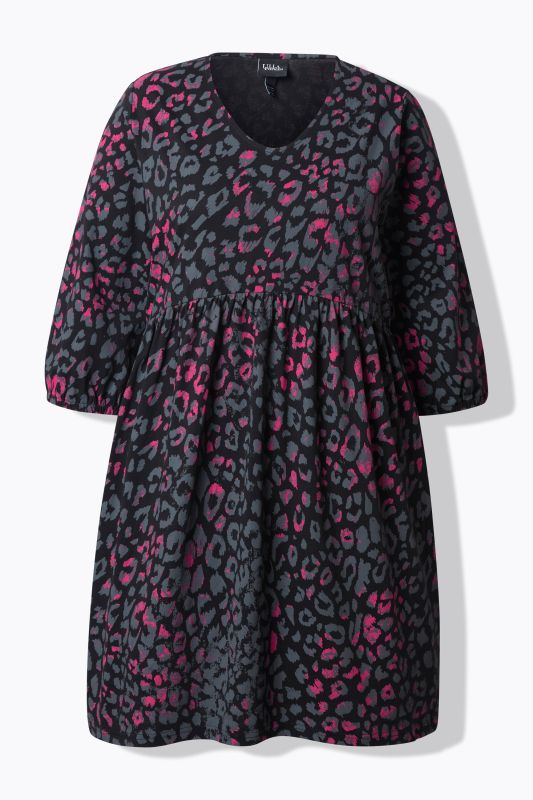 Robe en jersey