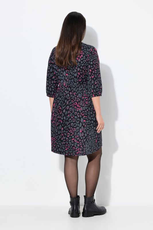 Robe en jersey