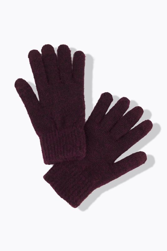 Gants / Chapeaux