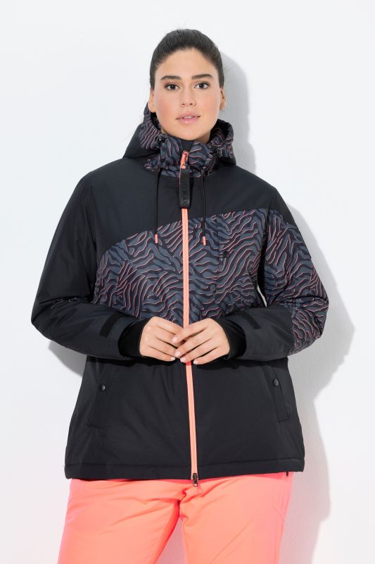 Veste fonctionnelle