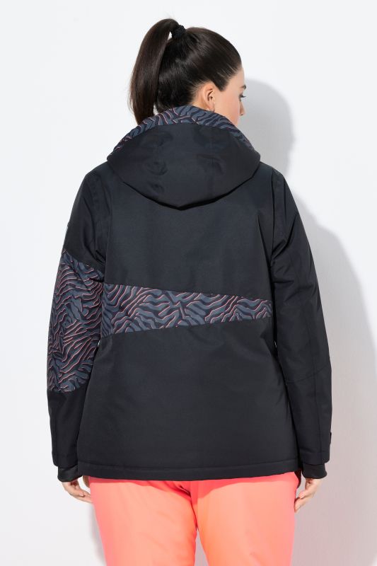 Veste fonctionnelle