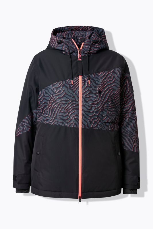 Veste fonctionnelle
