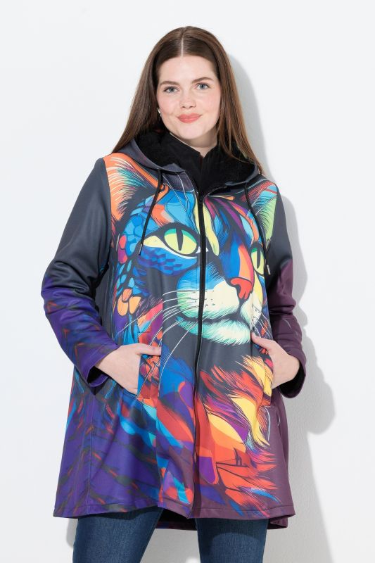 Veste d'intérieur