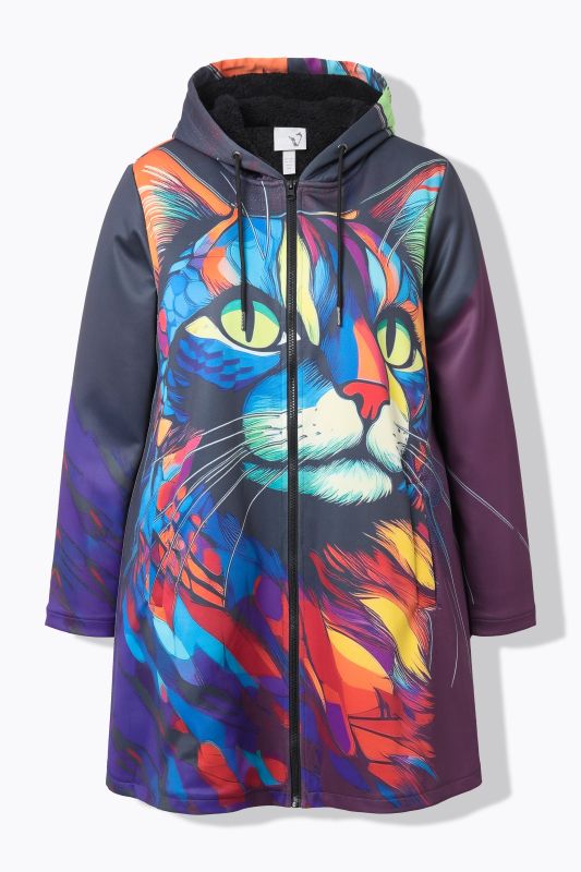 Veste d'intérieur