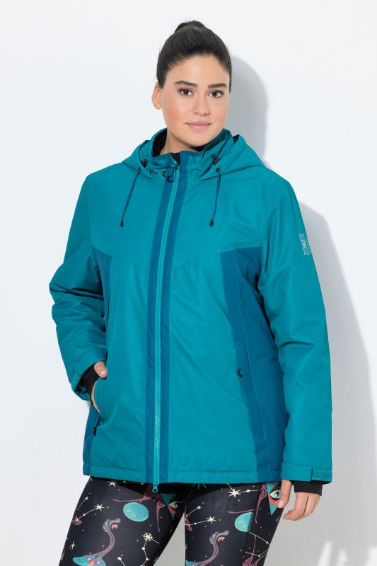 Veste fonctionnelle