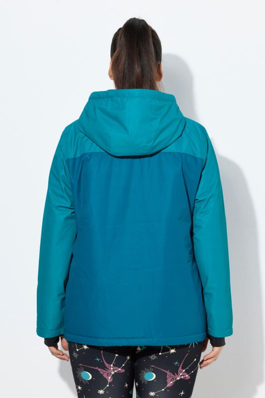 Veste fonctionnelle