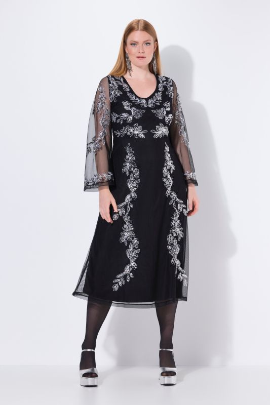 Robes longues